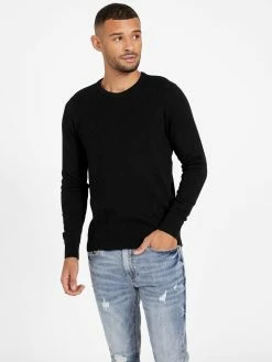 Discount 🧨 Guess Factory Boise Diamond Sweater for men 🥰