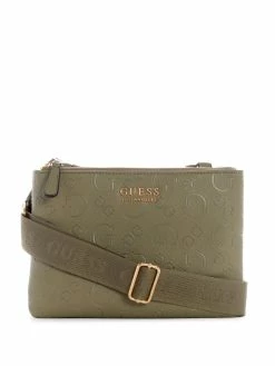 Buy ๐ Guess Factory Mariam Crossbody for ๐ฉ women ๐