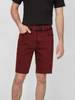 Budget ✨ Guess Factory Saturn Denim Shorts for men 😉