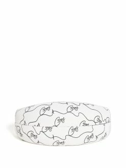 Wholesale 😍 Guess Factory Script Logo 👓 Sunglasses Hard Case for 👩 women ✨