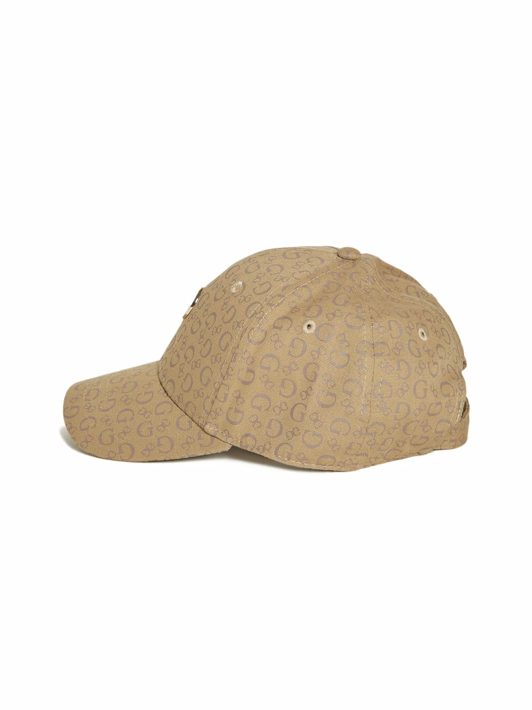 Budget ๐ Guess Factory Logo Disc โพ Baseball Hat for ๐ฉ women โญ - Image 3