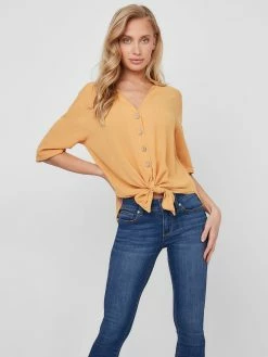 Buy โญ Guess Factory Sanni Textured Top for ๐ฉ women ๐งจ