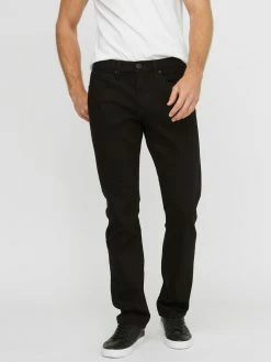 Outlet 😀 Guess Factory Delmar Slim Straight 👖 Jeans for men ✨