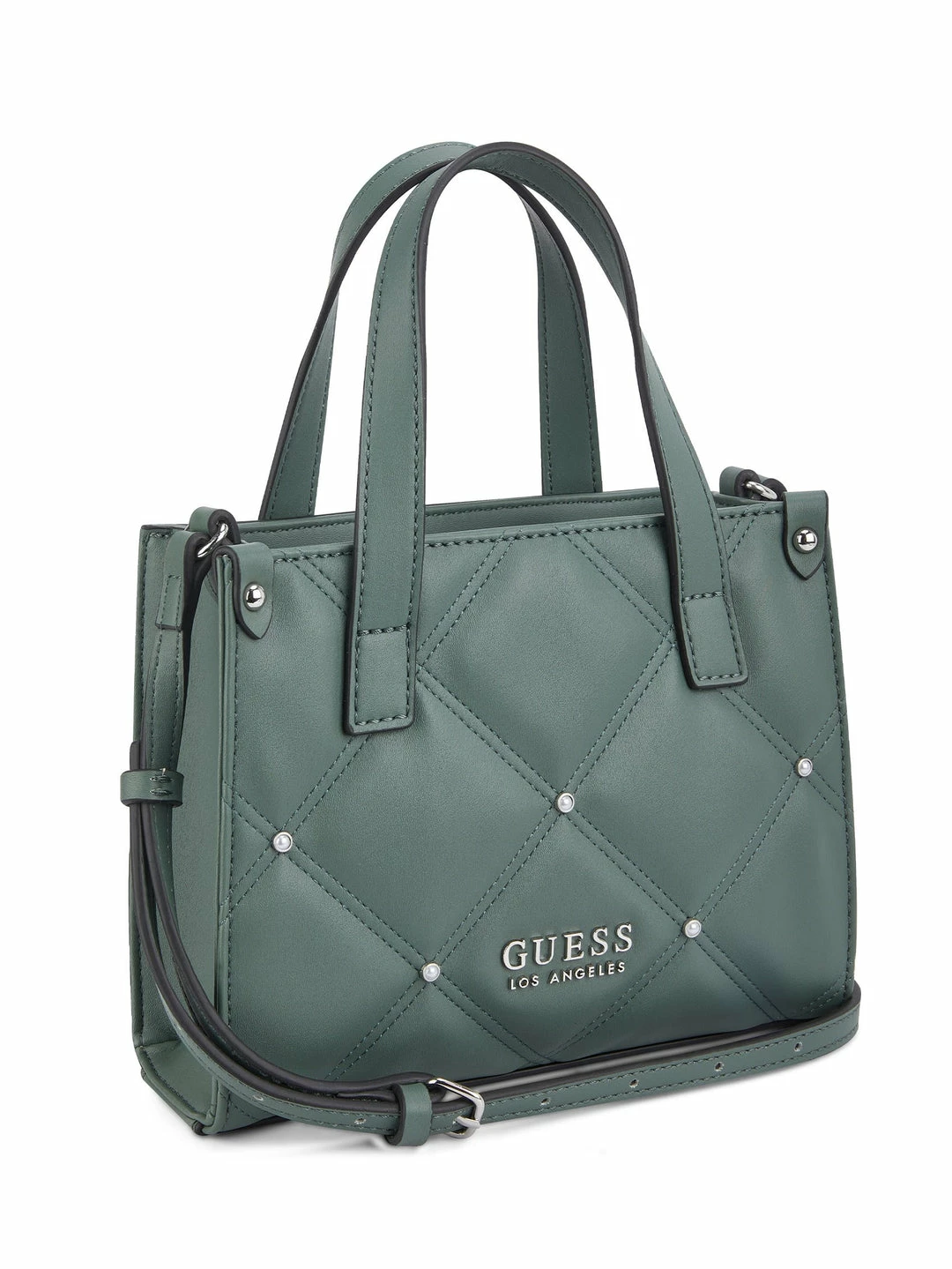 Best reviews of ✨ Guess Factory Holden Mini Tote for 👩 women 👏 - Image 2