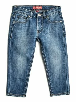 Cheap ❤️ Guess Factory Halsted 👖 Jeans (2-6) for kids 🧨