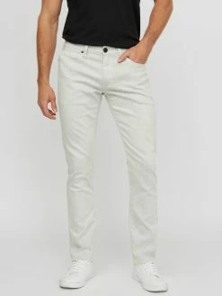 Coupon 🥰 Guess Factory Sammy Skinny 👖 Jeans for men 😍