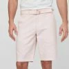 Outlet 😀 Guess Factory Culver Belted Shorts for men 👍