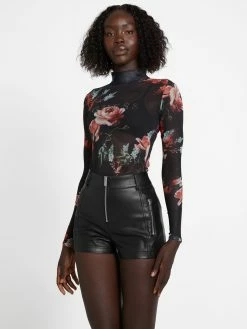 Brand new 🌟 Guess Factory Eco Eara Bodysuit for 👩 women 👏