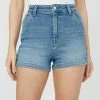 Top 10 ⭐ Guess Factory Sunny Carpenter Shorts for 👩 women 👍