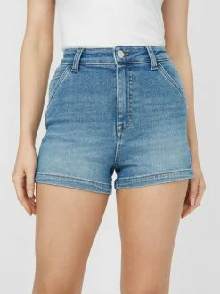 Top 10 ⭐ Guess Factory Sunny Carpenter Shorts for 👩 women 👍