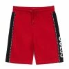 Best reviews of 👍 Guess Factory Taylor Active Shorts (7-18) for kids ⌛