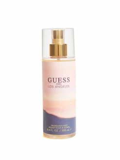Hot Sale 😉 Guess Factory GUESS 1981 Los Angeles Fragrance Mist 👍