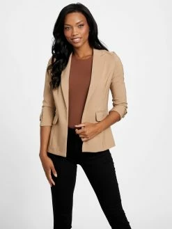 Wholesale 👏 Guess Factory Angie Blazer for 👩 women ⌛