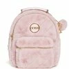 Brand new 🌟 Guess Factory Jodie Faux-Fur 🎒 Backpack for 👩 women ✨