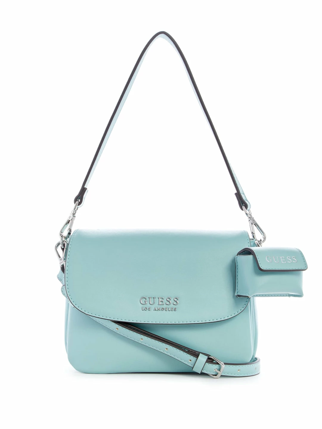 Best deal 😀 Guess Factory Cranston Crossbody for 👩 women 💯 - Image 5