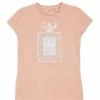 Budget ⭐ Guess Factory Perla Perfume Tee (2-6) for kids 🤩