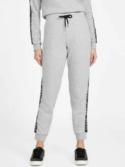 Cheapest ⌛ Guess Factory Dani Joggers for 👩 women 🎁