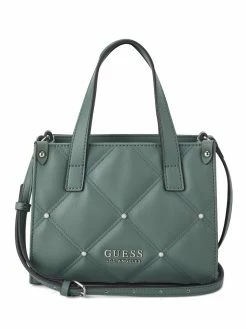 Best reviews of ✨ Guess Factory Holden Mini Tote for 👩 women 👏