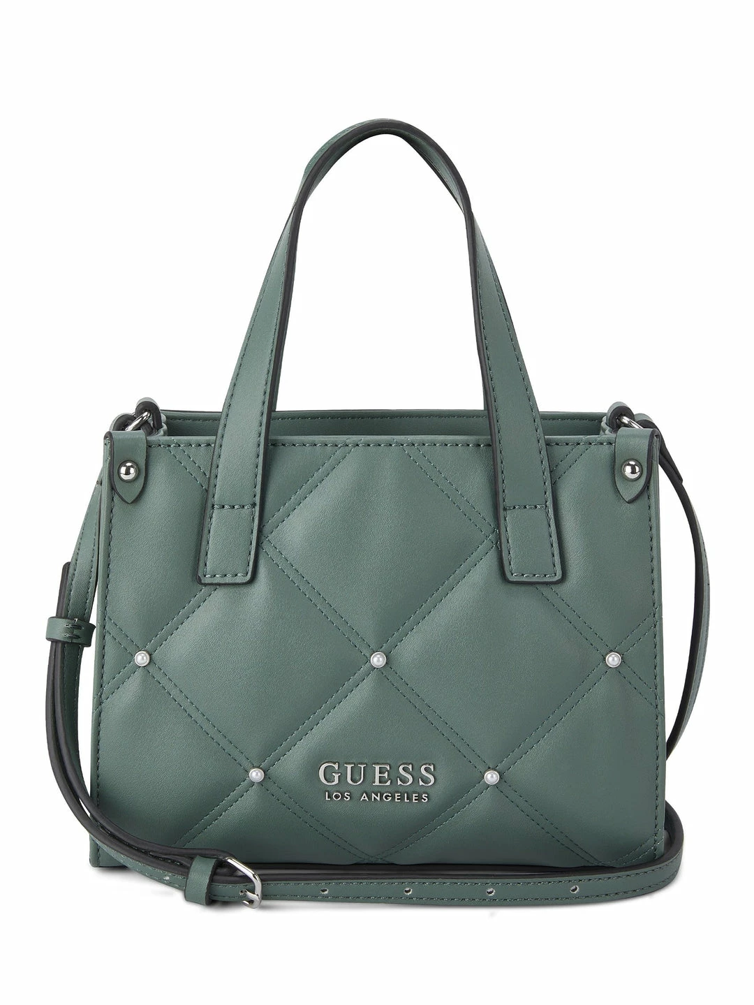 Best reviews of ✨ Guess Factory Holden Mini Tote for 👩 women 👏