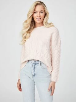 Discount ⭐ Guess Factory Sophie Sweater for 👩 women ⭐