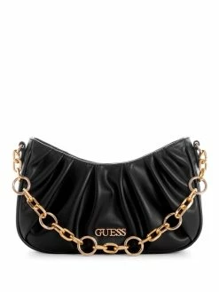 Hot Sale ✔️ Guess Factory Elmore Mini Shoulder Bag for 👩 women 😍