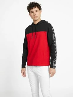 Brand new 🔔 Guess Factory Eco Rudy Hoodie for men 💯