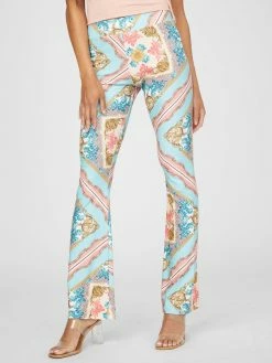 Hot Sale 😀 Guess Factory Kloe Knit Pants for 👩 women ❤️