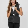 Deals 🔥 Guess Factory Mora Padded Vest for 👩 women 😉