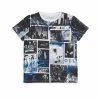 Flash Sale 💯 Guess Factory Ronan Collage Tee (7-16) for kids 🔥