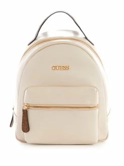 New ⌛ Guess Factory Elmore 🎒 Backpack for 👩 women 💯