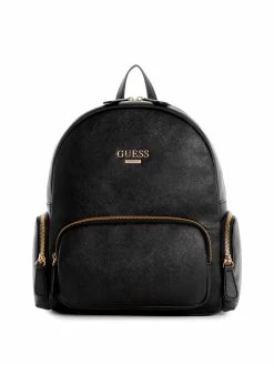 Best reviews of ✔️ Guess Factory Chapel Hill 🎒 Backpack for 👩 women ⌛