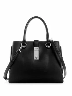 Outlet 💯 Guess Factory Cranston Satchel for 👩 women ⌛