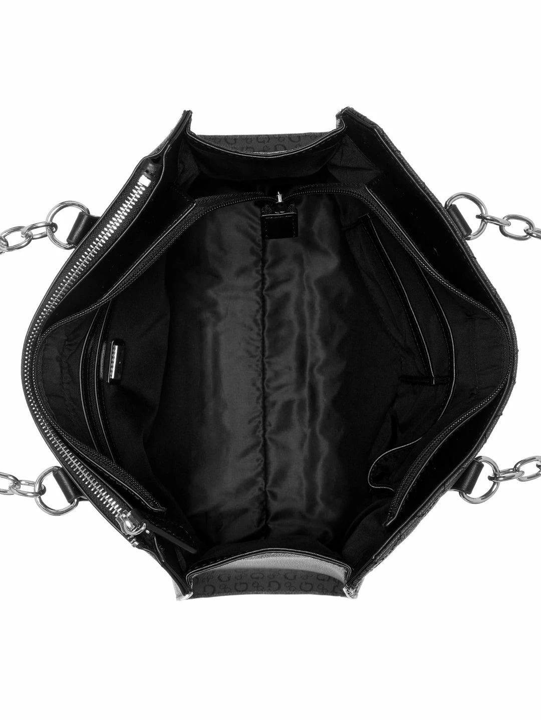 New 🤩 Guess Factory Ellison Satchel for 👩 women ⌛ - Image 4