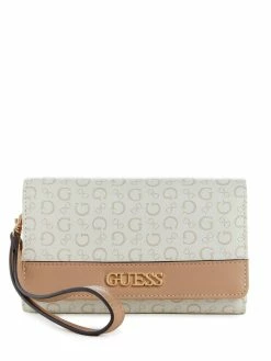 Best deal 🔔 Guess Factory Ellison Phone Organizer for 👩 women 🧨