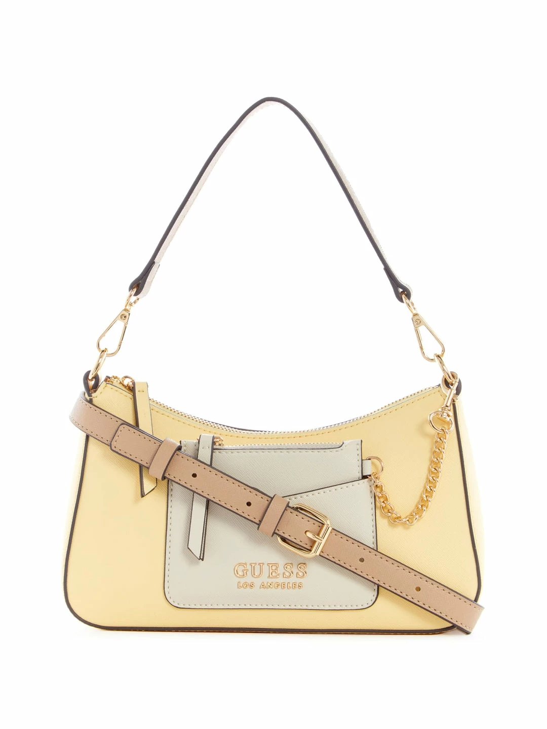 Cheapest ๐ Guess Factory Shadix Color-Block Mini Bag for ๐ฉ women ๐งจ - Image 5