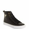 Wholesale 🛒 Guess Factory By Now High-Top 👟 Sneakers for 👩 women 🛒