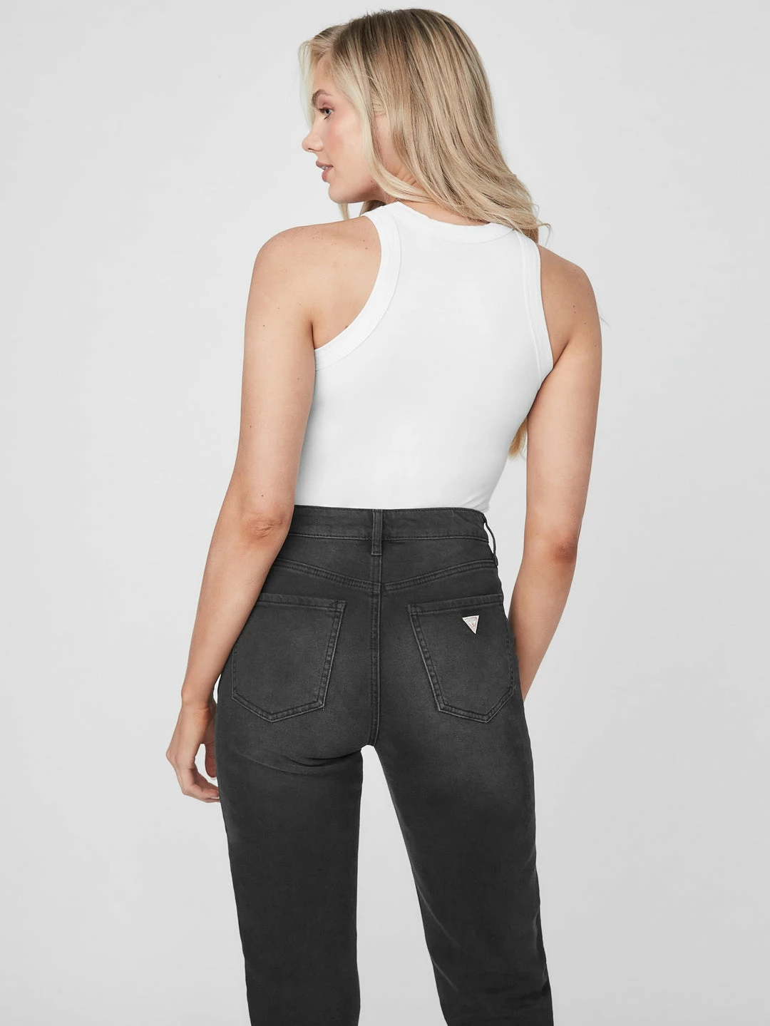 Brand new โญ Guess Factory Senna Tank for ๐ฉ women ๐ - Image 4