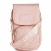 Brand new 😉 Guess Factory Logo Nylon Phone Crossbody for 👩 women ✨