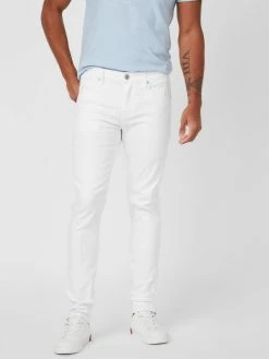 Brand new ✔️ Guess Factory Scotch Skinny 👖 Jeans for men 🎁