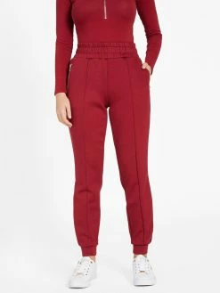 Outlet 😍 Guess Factory Elvia Joggers for 👩 women 🌟