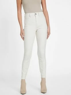 Deals 👏 Guess Factory Eco Petra Skinny 👖 Jeans for 👩 women ✔️