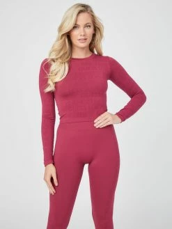 Hot Sale โ Guess Factory Jenn Active Top for ๐ฉ women ๐