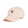 Best Pirce ✨ Guess Factory Metal Icon ⚾ Baseball Hat for 👩 women 🌟