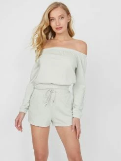 Budget 😍 Guess Factory Darin Sweatshirt for 👩 women 👏