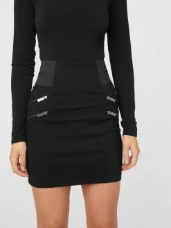 Best reviews of 🥰 Guess Factory Daizy Knit 👗 Skirt for 👩 women 😍