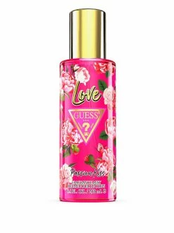 New ✨ Guess Factory GUESS Love Passion Kiss 250ml Fragrance Mist 🥰