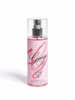 Deals 💯 Guess Factory Guess Girl Body Spray 🛒