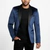 Hot Sale 🎉 Guess Factory Raul Velvet Blazer for men 🎁