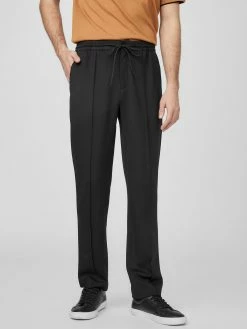 Deals 🔥 Guess Factory Jake Ponte Pants for men 😉