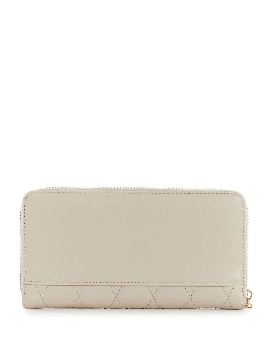 Promo ๐ฏ Guess Factory Aubrianna Medium Zip-Around Wallet for ๐ฉ women โจ - Image 2